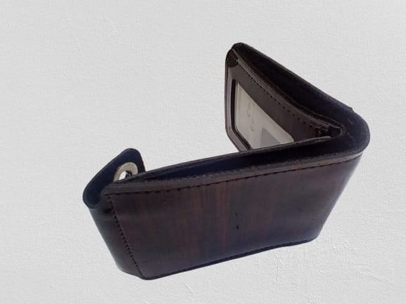 China Leather Wallet